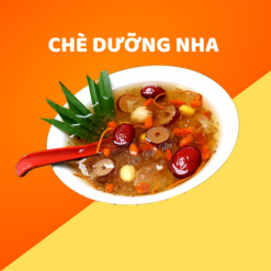 Chè Dưỡng Nhan