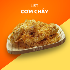 Cơm cháy
