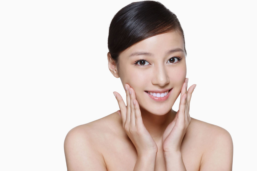 ô mai mơ gừng giúp cải thiện làn da sáng khỏe
