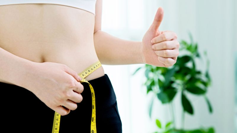 ô mai mơ gừng giúp giảm cân hiệu quả