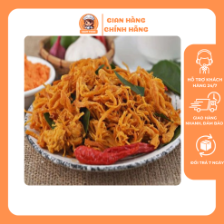 Khô Gà SAMYFOOD - Hương Vị Tuyệt Vời, Đậm Đà