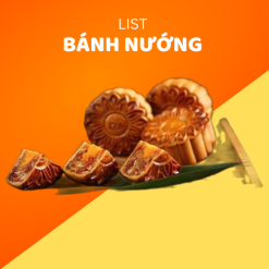 Bánh nướng