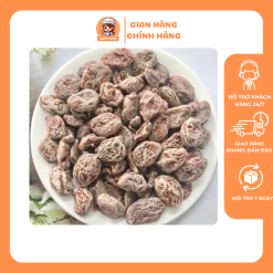 Nguồn gốc của mứt sấu
